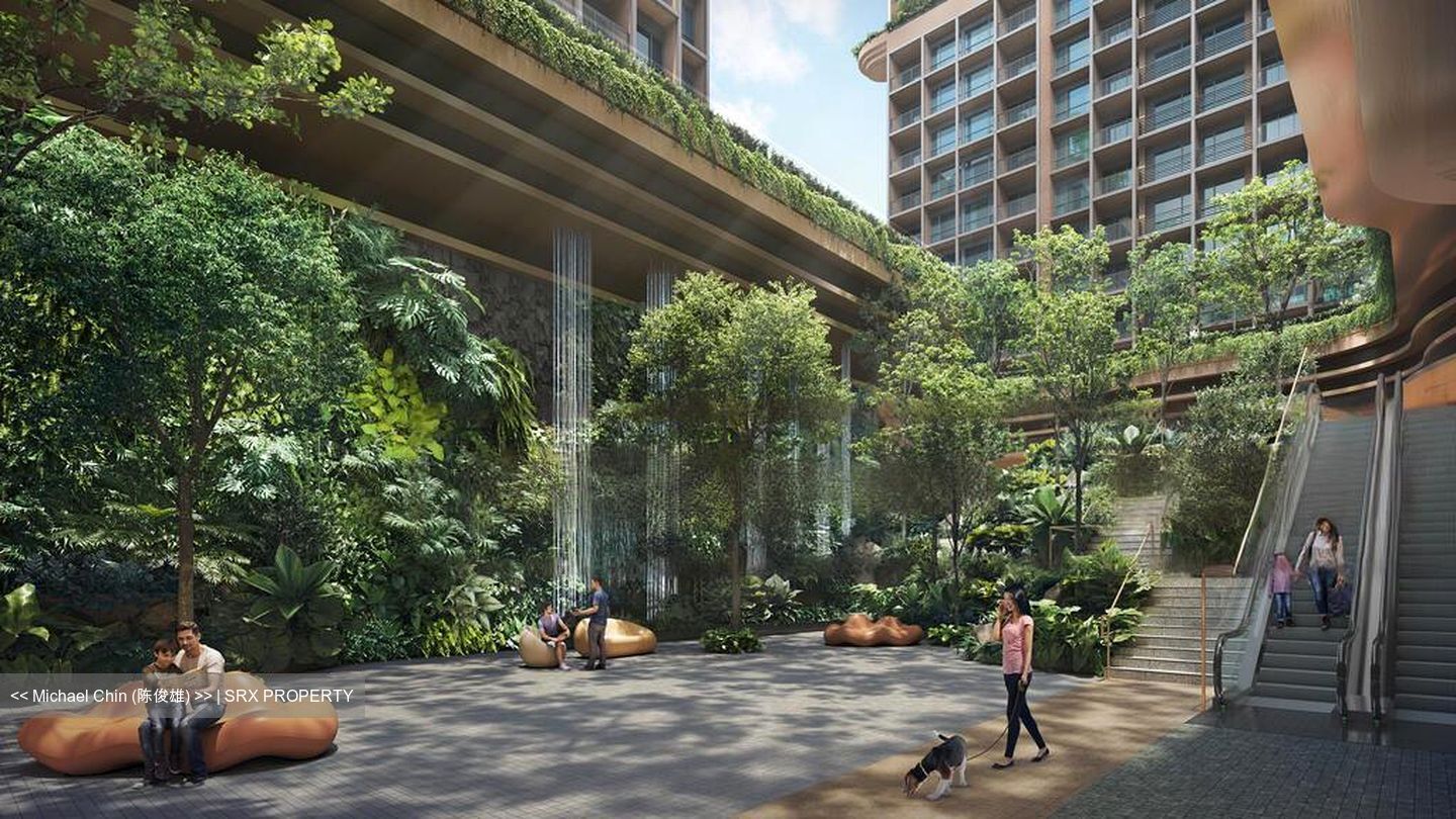 THE ROBERTSON OPUS (D9), Apartment #481241271